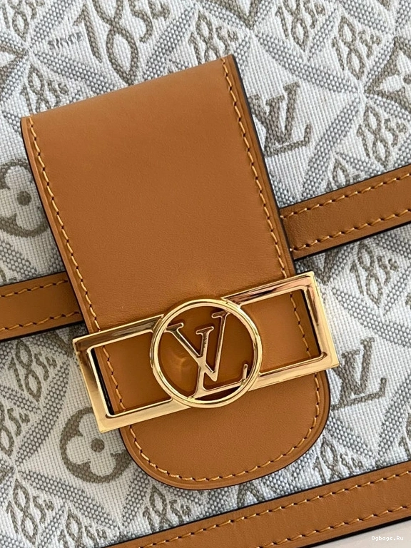 MM DAUPHINE LOUIS VUITTON 0303